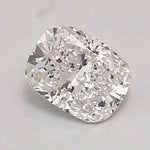 IGI 0.71 Carat Cushion Lab Grown Diamond 人工培育鑽石 實驗室人造鑽石