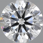 IGI 1.11 Carat Round Brilliant Lab Grown Diamond 人工培育鑽石 實驗室人造鑽石