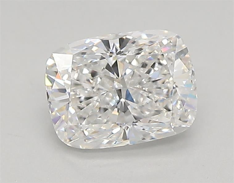 IGI 0.85 Carat Cushion Lab Grown Diamond 人工培育鑽石 實驗室人造鑽石