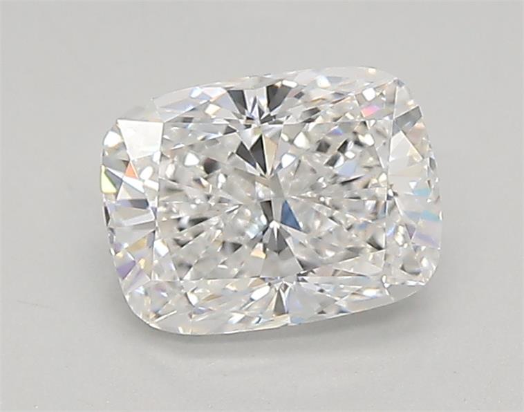 IGI 0.85 Carat Cushion Lab Grown Diamond 人工培育鑽石 實驗室人造鑽石