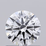 IGI 0.7 Carat Round Brilliant Lab Grown Diamond
