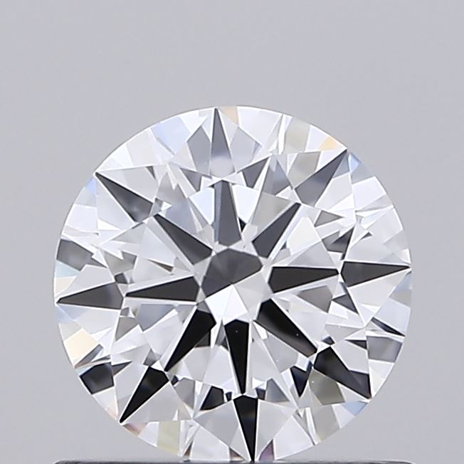 IGI 0.7 Carat Round Brilliant Lab Grown Diamond