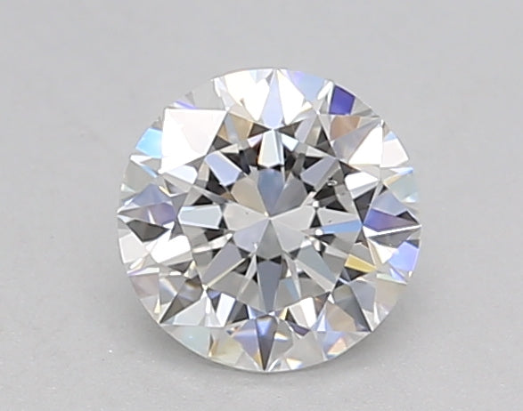 IGI 0.52 Carat 圓形 - Round Brilliant 培育鑽石 Lab Grown Diamond 人造鑽石 人工鑽石 實驗室鑽石 培養鑽石 香港 培育鑽 