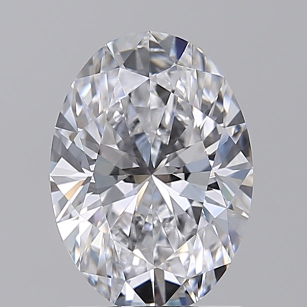 IGI 1.52 Carat 橢圓形 - Oval 培育鑽石 Lab Grown Diamond 人造鑽石 人工鑽石 實驗室鑽石 培養鑽石 香港 培育鑽 