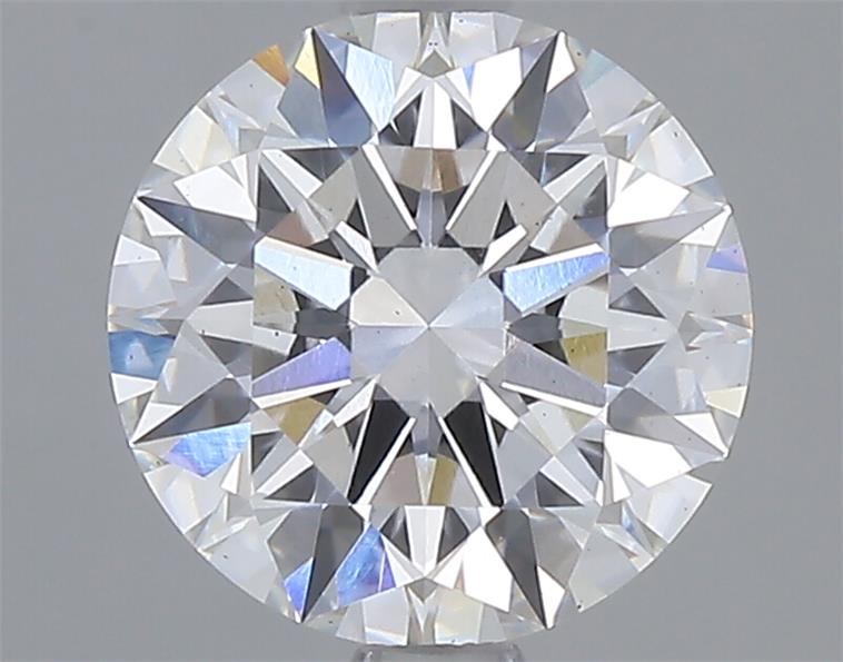 IGI 1.6 Carat Round Brilliant Lab Grown Diamond