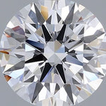 IGI 1.00 Carat Round Brilliant Lab Grown Diamond 人工培育鑽石 實驗室人造鑽石