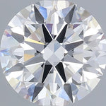 IGI 1.61 Carat Round Brilliant Lab Grown Diamond 人工培育鑽石 實驗室人造鑽石