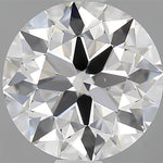 IGI 1.14 Carat Round Brilliant Lab Grown Diamond 人工培育鑽石 實驗室人造鑽石