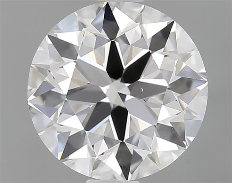 IGI 1.14 Carat Round Brilliant Lab Grown Diamond 人工培育鑽石 實驗室人造鑽石