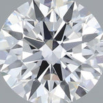 IGI 1.4 Carat Round Brilliant Lab Grown Diamond