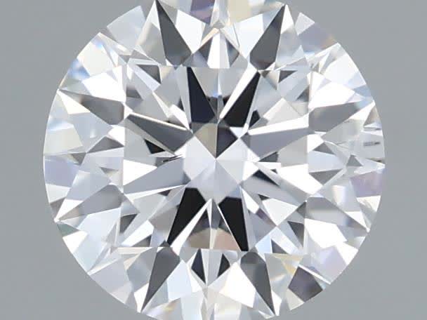 IGI 1.4 Carat Round Brilliant Lab Grown Diamond