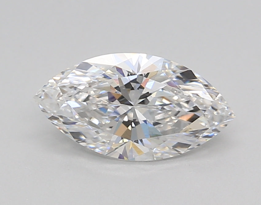 IGI 1.01 Carat 馬眼形 - Marquise 培育鑽石 Lab Grown Diamond 人造鑽石 人工鑽石 實驗室鑽石 培養鑽石 香港 培育鑽 