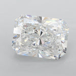IGI 1.96 Carat Radiant Cut Lab Grown Diamond 人工培育鑽石 實驗室人造鑽石