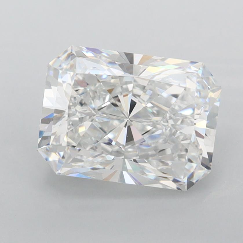 IGI 1.96 Carat Radiant Cut Lab Grown Diamond 人工培育鑽石 實驗室人造鑽石