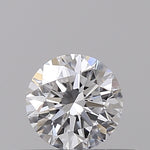 IGI 0.34 Carat 圓形 - Round Brilliant 培育鑽石 Lab Grown Diamond 人造鑽石 人工鑽石 實驗室鑽石 培養鑽石 香港 培育鑽 