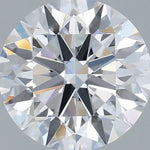 IGI 1.02 Carat Round Brilliant Lab Grown Diamond 人工培育鑽石 實驗室人造鑽石