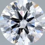 IGI 1.34 Carat Round Brilliant Lab Grown Diamond 人工培育鑽石 實驗室人造鑽石