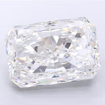 IGI 19.09 Carat Radiant Cut Lab Grown Diamond 人工培育鑽石 實驗室人造鑽石