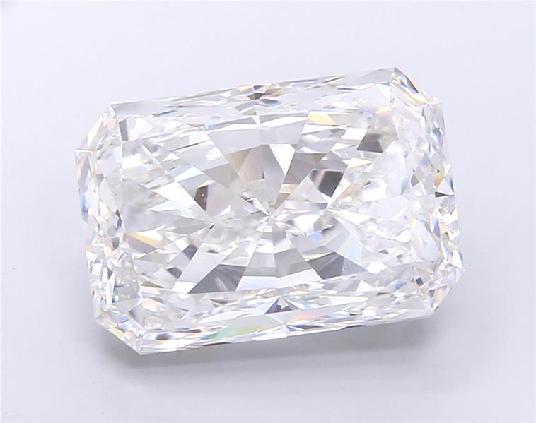 IGI 19.09 Carat Radiant Cut Lab Grown Diamond 人工培育鑽石 實驗室人造鑽石