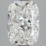 IGI 3.13 Carat Cushion Lab Grown Diamond 人工培育鑽石 實驗室人造鑽石