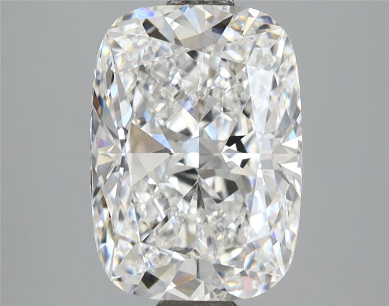 IGI 3.13 Carat Cushion Lab Grown Diamond 人工培育鑽石 實驗室人造鑽石