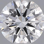 IGI 0.70 Carat Round Brilliant Lab Grown Diamond 人工培育鑽石 實驗室人造鑽石
