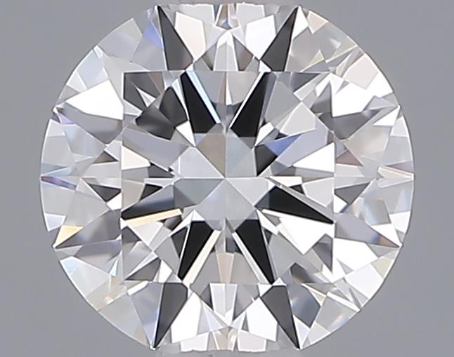 IGI 0.70 Carat Round Brilliant Lab Grown Diamond 人工培育鑽石 實驗室人造鑽石
