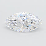 IGI 1.51 Carat Marquise Lab Grown Diamond