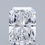IGI 1.94 Carat Radiant Cut Lab Grown Diamond 人工培育鑽石 實驗室人造鑽石