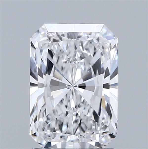 IGI 1.94 Carat Radiant Cut Lab Grown Diamond 人工培育鑽石 實驗室人造鑽石