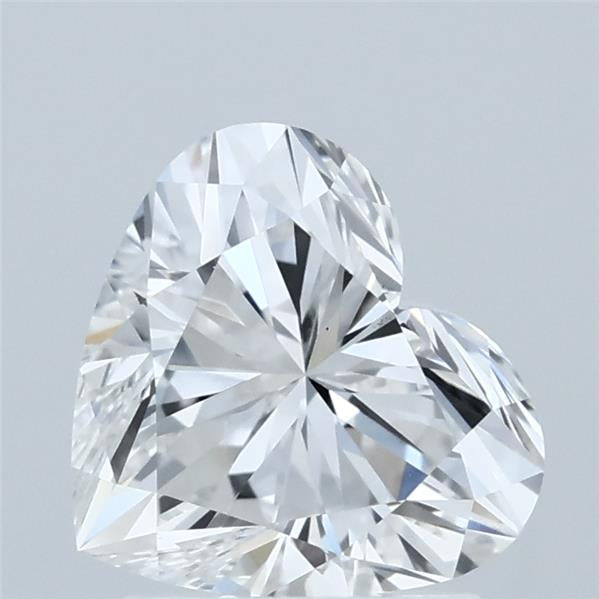 IGI 1.80 Carat Heart Lab Grown Diamond 人工培育鑽石 實驗室人造鑽石
