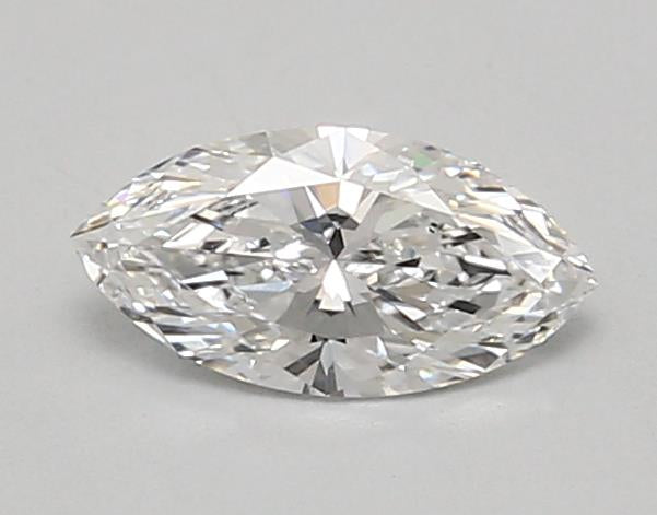 IGI 0.82 Carat Marquise Lab Grown Diamond 人工培育鑽石 實驗室人造鑽石