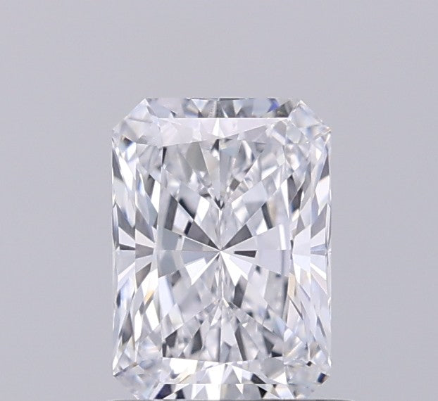 IGI 1.03 Carat Radiant Cut Lab Grown Diamond 人工培育鑽石 實驗室人造鑽石