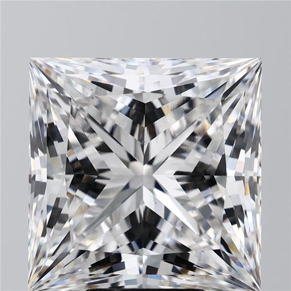 IGI 9.06 Carat Princess Cut Lab Grown Diamond 人工培育鑽石 實驗室人造鑽石