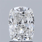 IGI 2.00 Carat Cushion Lab Grown Diamond 人工培育鑽石 實驗室人造鑽石