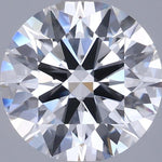 IGI 2.33 Carat Round Brilliant Lab Grown Diamond 人工培育鑽石 實驗室人造鑽石