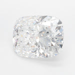 IGI 5.26 Carat Cushion Lab Grown Diamond 人工培育鑽石 實驗室人造鑽石