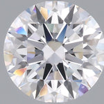 IGI 2.02 Carat Round Brilliant Lab Grown Diamond 人工培育鑽石 實驗室人造鑽石