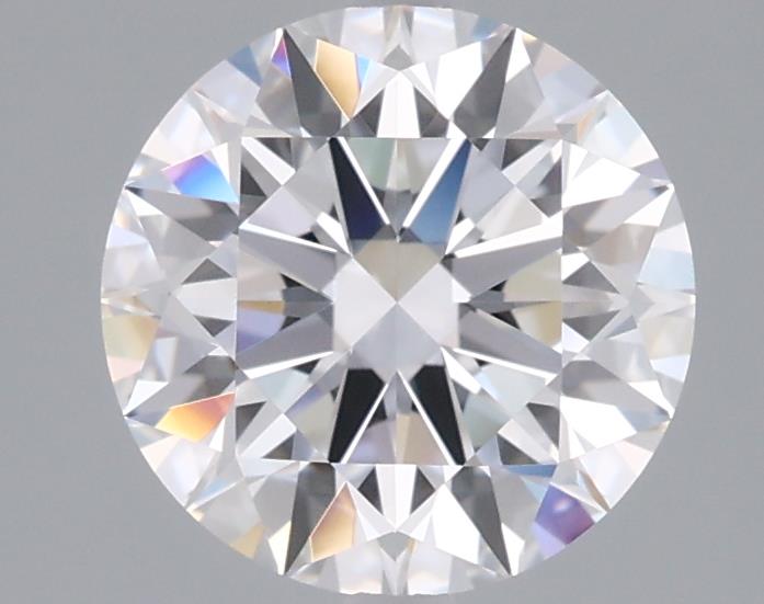 IGI 2.02 Carat Round Brilliant Lab Grown Diamond 人工培育鑽石 實驗室人造鑽石