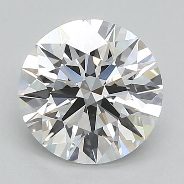 IGI 1.20 Carat Round Brilliant Lab Grown Diamond 人工培育鑽石 實驗室人造鑽石