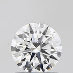 IGI 0.8 Carat Round Brilliant Lab Grown Diamond
