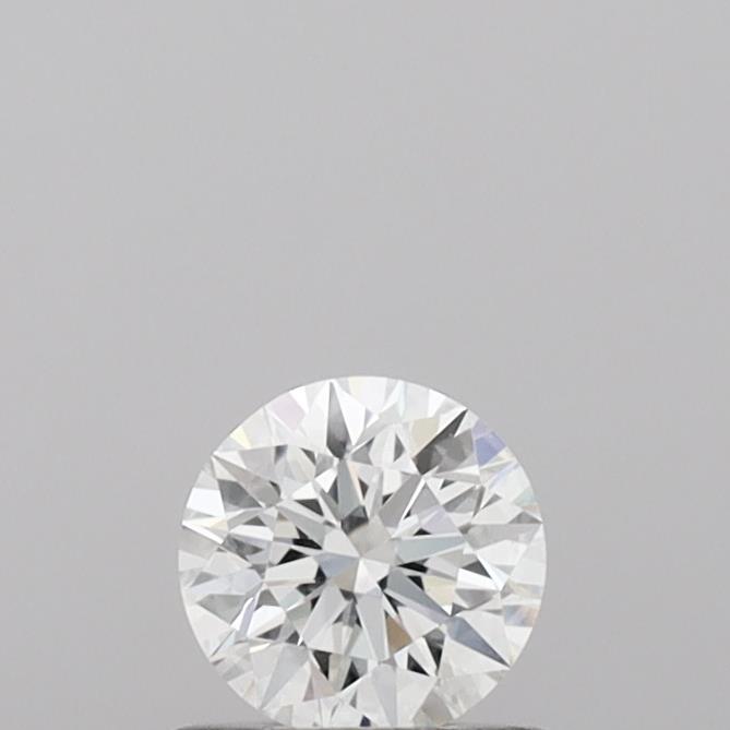 IGI 0.6 Carat Round Brilliant Lab Grown Diamond