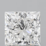 IGI 1.07 Carat Princess Cut Lab Grown Diamond