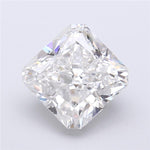 IGI 3.69 Carat Radiant Cut Lab Grown Diamond 人工培育鑽石 實驗室人造鑽石