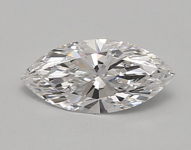 IGI 0.90 Carat Marquise Lab Grown Diamond 人工培育鑽石 實驗室人造鑽石
