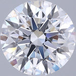 IGI 1.95 Carat Round Brilliant Lab Grown Diamond 人工培育鑽石 實驗室人造鑽石