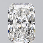 IGI 1.07 Carat Radiant Cut Lab Grown Diamond 人工培育鑽石 實驗室人造鑽石