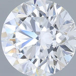 IGI 1.85 Carat Round Brilliant Lab Grown Diamond 人工培育鑽石 實驗室人造鑽石