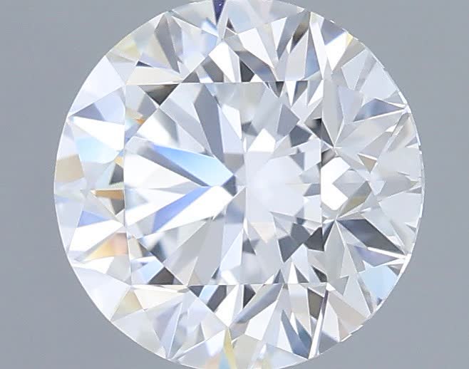 IGI 1.85 Carat Round Brilliant Lab Grown Diamond 人工培育鑽石 實驗室人造鑽石