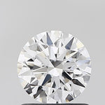 IGI 0.86 Carat Round Brilliant Lab Grown Diamond 人工培育鑽石 實驗室人造鑽石